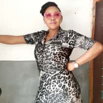 Ngozi