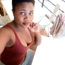 Irene kwamboka