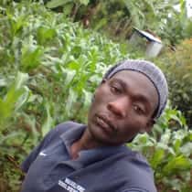 Cyprian mwango