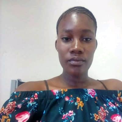 Zenzile Thomas