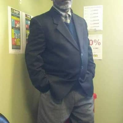 Ahmed Bradshaw