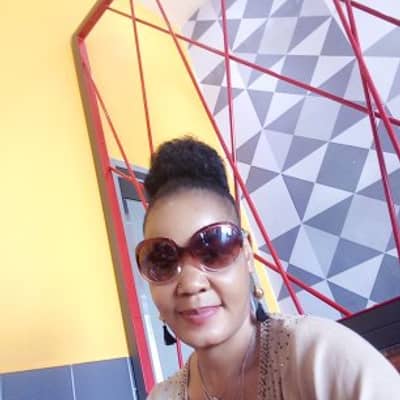 Elidah Zulu