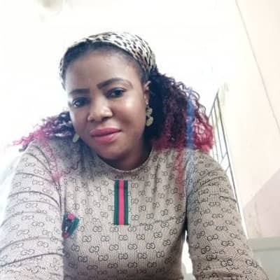 Annabel Omojarabi