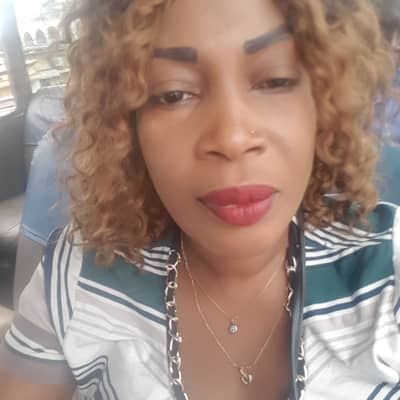 Rita Ntsame