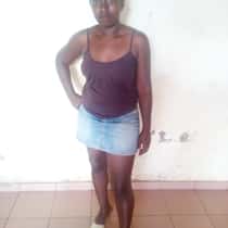Judith TSANGO