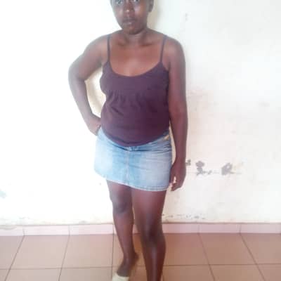 Judith TSANGO