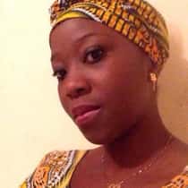 Marie Brigitte Tchibinda