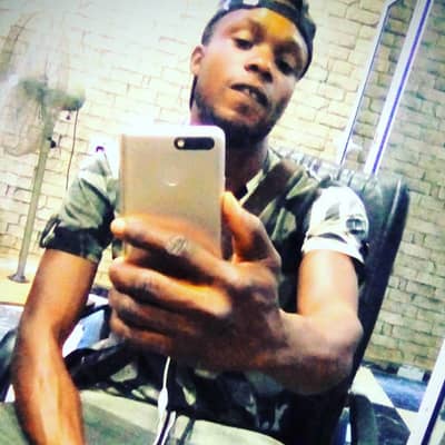 Raymond ayodeji