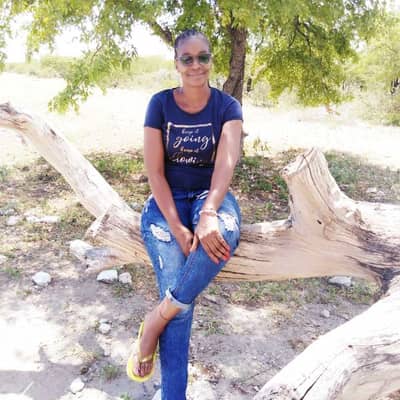 Ms Luwe