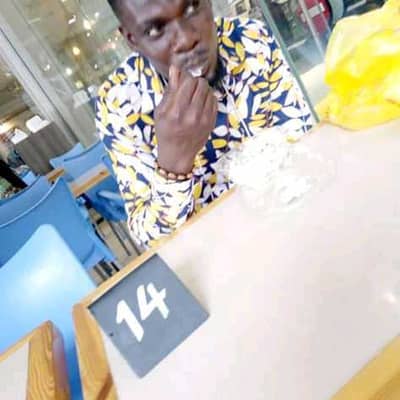 stevenadjei