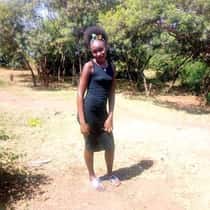 Linet Nyanganyi