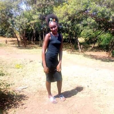 Linet Nyanganyi