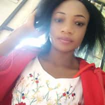 Okorie Cynthia