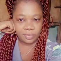 Maya obame