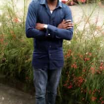 David Afrifah Adusei