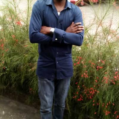 David Afrifah Adusei