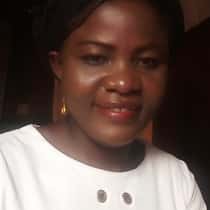 Joy ogwiji