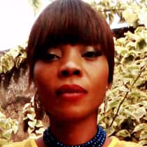 Lydia oduwa