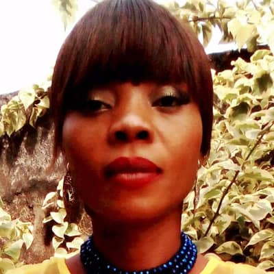 Lydia oduwa