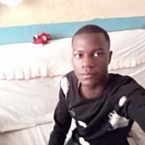 Bisaso Isaac