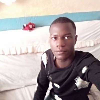 Bisaso Isaac
