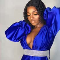 Tiara Paul