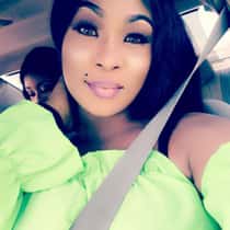 Blessing omo