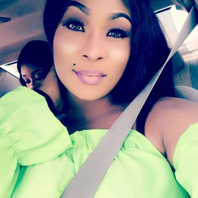 Blessing omo
