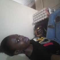 ESTHER kamanda