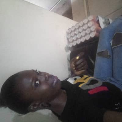 ESTHER kamanda