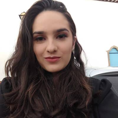 Nayara Pantoja