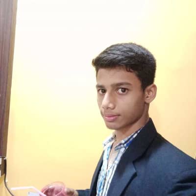 Manish Kumar Sahoo