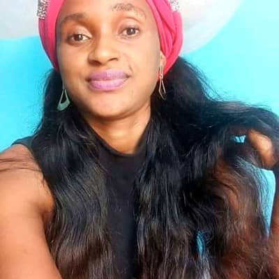 Nsana Christelle