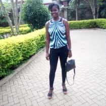 Risper Akinyi