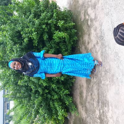 Aisha