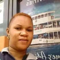 Doris Mtonga