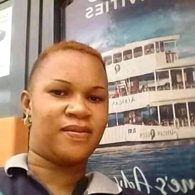 Doris Mtonga