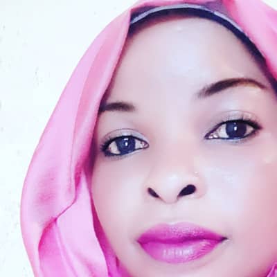 Khadija Nasser