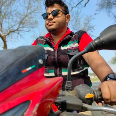 Raj