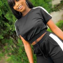Lydia Adubia