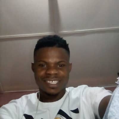 Joshey Wayne