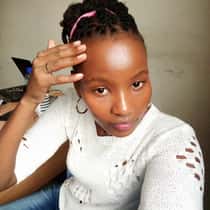 Phil Wambui