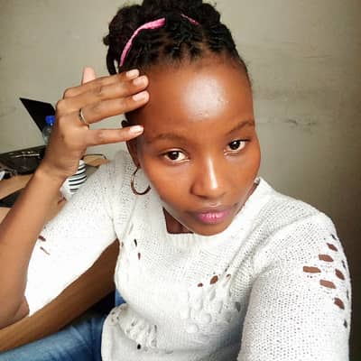 Phil Wambui