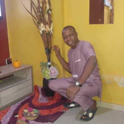 Prince Adeleke