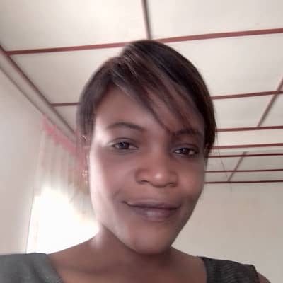Julienne Waniwa