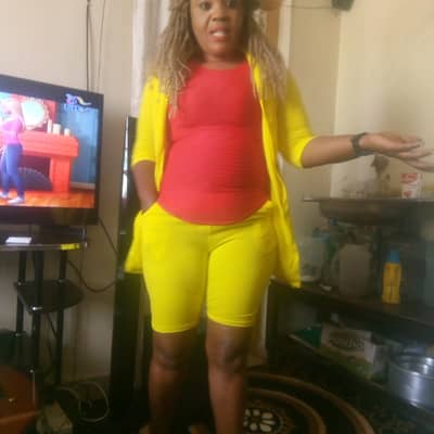 Redemptah wairimu
