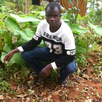 Samba Koroma