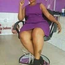 Lucy gathoni