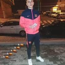 Diogo Jacinto