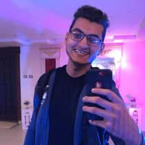 maged